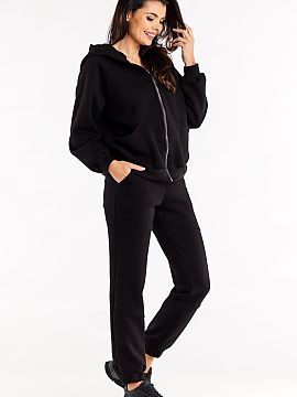 Tracksuit trousers Infinite You