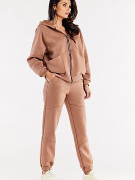 Tracksuit trousers Infinite You