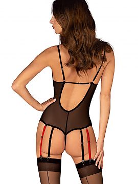 Shapewear Body Obsessive