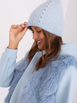 Cap AT
