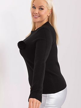 Jumper plus size Factory Price