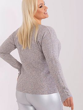 Jumper plus size Factory Price