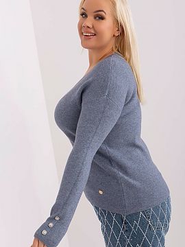 Jumper plus size Factory Price