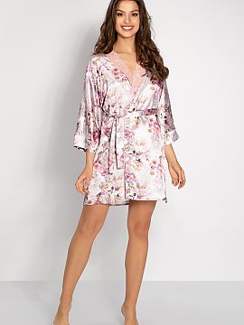 Bathrobe Momenti Per Me