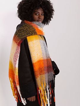 Shawl AT