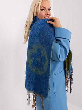 Shawl AT