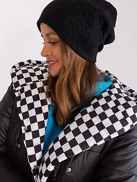 Cap AT