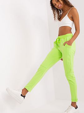 Tracksuit trousers Relevance