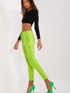 Tracksuit trousers Relevance