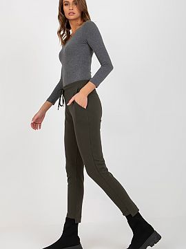 Tracksuit trousers Relevance