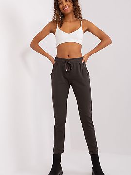 Tracksuit trousers Relevance  These sweatpants are a harmony of comfort and casual style, perfect for every day. These pants fit perfectly into a casual style that makes 