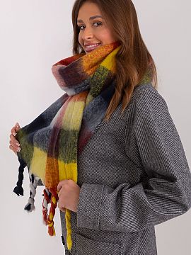 Shawl AT