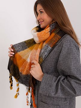 Shawl AT