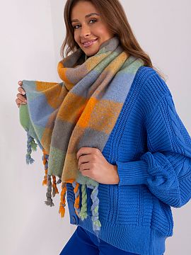 Shawl AT