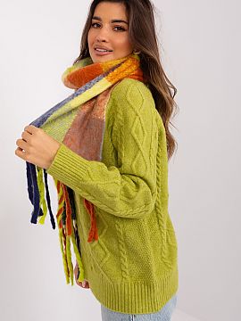 Shawl AT