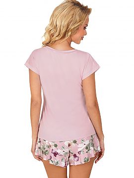 Pyjama Donna
