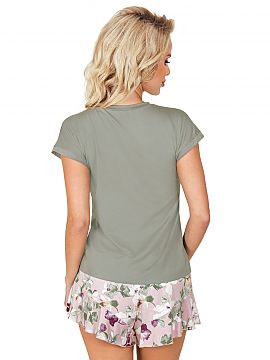 Pyjama Donna