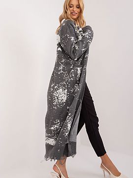 Cardigan Badu