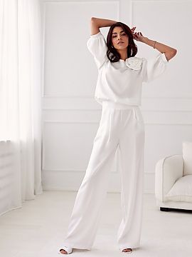 Women trousers Roco Fashion