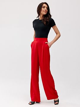 Women trousers Roco Fashion