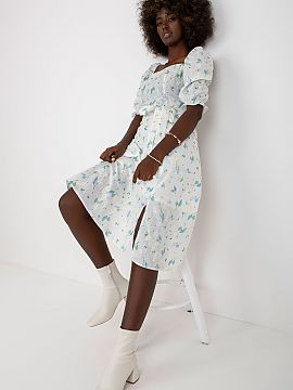 Daydress Lakerta