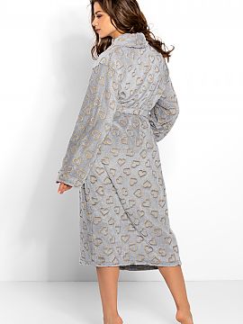 Bathrobe Momenti Per Me