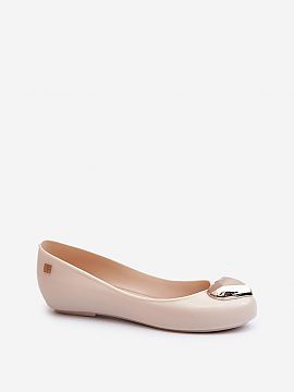 Ballet flats Step in style