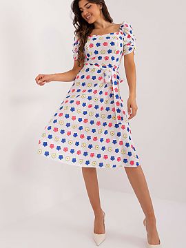 Daydress Lakerta