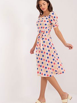 Daydress Lakerta