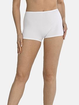 Shorts Teyli  Women\'s boxer shorts are a combination of exceptional quality and comfort. Made of high-quality material, they guarantee durability and unp