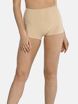 Shorts Teyli  Women\'s boxer shorts are a combination of exceptional quality and comfort. Made of high-quality material, they guarantee durability and unp