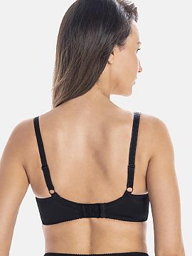 Padded bra Teyli
