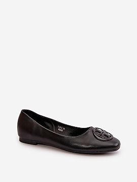 Ballet flats Step in style
