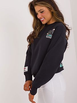 Sweatshirt Sublevel