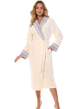Bathrobe L&L collection