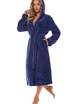 Bathrobe L&L collection