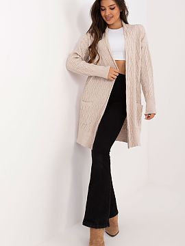 Cardigan AT  \
