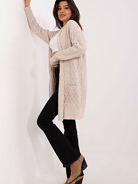 Cardigan AT
