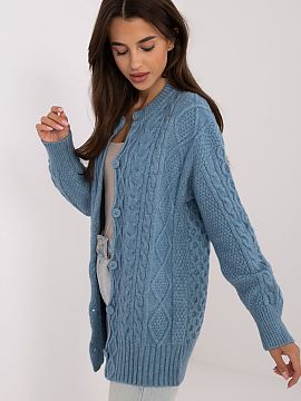 Cardigan AT