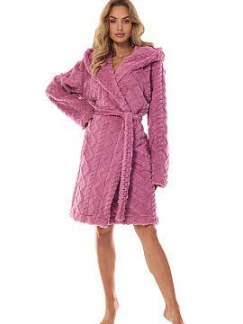 Bathrobe L&L collection