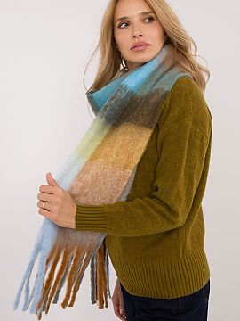 Shawl AT