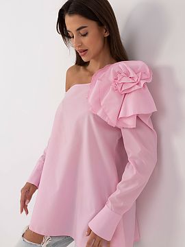 Blouse Lakerta