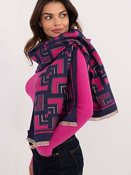 Shawl AT