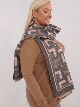 Shawl AT