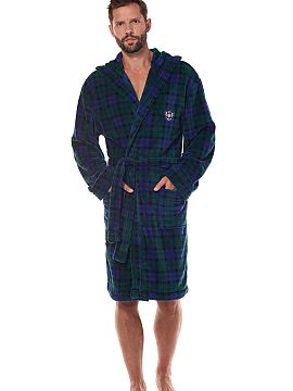 Bathrobe L&L collection