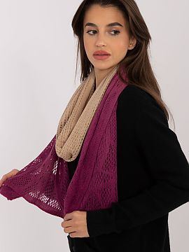 Shawl AT