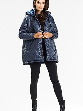 Jacket awama