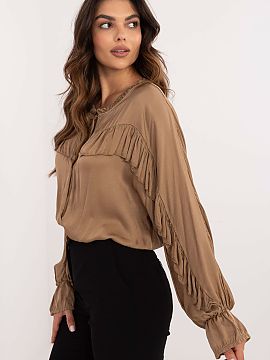 Long sleeve shirt Och Bella