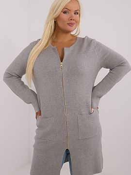 Jumper plus size Factory Price  Women\'s plus size sweater made of soft and pleasant to the touch blend of materials provides comfort in wearing. The material is durable an