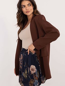 Short skirt Italy Moda